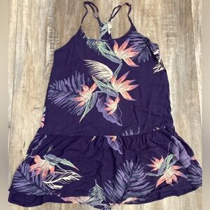 Roxy dress size Small